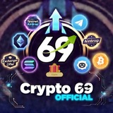 Crypto 69 Official
