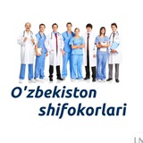 O'zbekiston shifokorlari