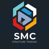 SMC Structure Trading (free signals) ๐ ๐ฌ๐ง