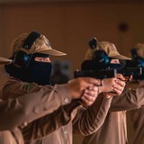 وظائف عسكرية نساء👮🏻♀️