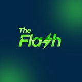 THE FLASH β‘ β½οΈ <i class="emoji" style="background-image:url