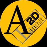 Alin Thit 2D 3DChannel