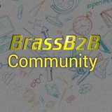 BrassB2B Community 🔄