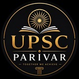 UPSC Parivar