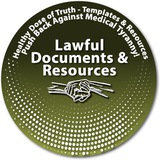 Healthy Dose of Truth - Templates & Learning Resources βοΈ π<