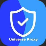 Universe Proxy | پروکسی