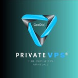 Private VPS - وی پی اس