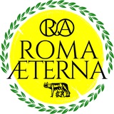 Canal Oficial Roma Aeterna Podcast