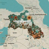 أجمل أغاني وحالات كردية 🌹 🇹🇯