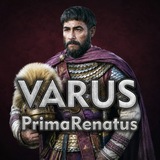 Varus PrimaRenatus