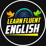 Learn Fluent English
