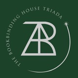 THE BOOKBINDING HOUSE — TRIADA
