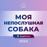 DogWinner - Моя непослушная собака