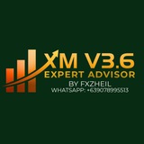 XM V3.6 EA- (MT4 & MT5)