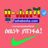 ዘ-ሀበሻ-የዕለቱ-ዜና Zehabesha (official)