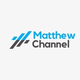 Matthew Channel 🏅 🏅 <i class="emoji" style="background-
