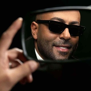 اغاني جديده تامر عاشور 💙.