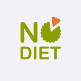 NODIET BLOG