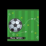 تحليلات رامي الكروية