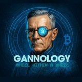 GANNOLOGY | چانولوچي