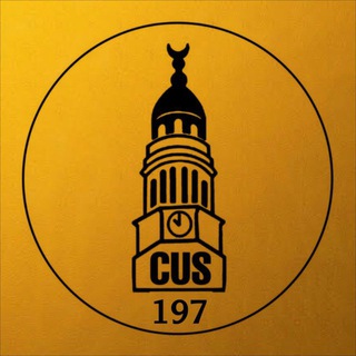 قناة طب القاهرة 197- CUS