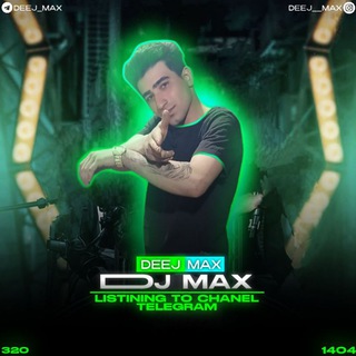 DEEJ__MAX