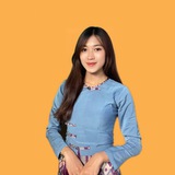 Teacher Phoo - English