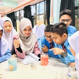 NOTA & KELAS Teacher Fara ✨