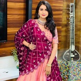 Kinjal Dave
