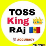 TOSS KING RAJ ๐