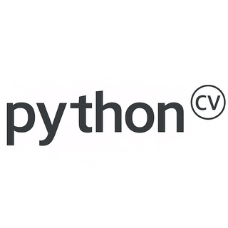 PythonCV