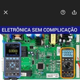 🌐 MATERIAL ELETRÔNICA SEM COMPLICAÇÃO