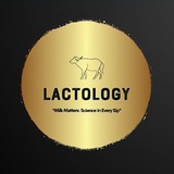 Dairy Technology-Lactology