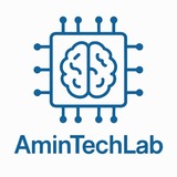 Amin'sTechLab