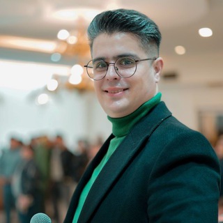 🔥 کانال رسمی جواد حصاری 🎤