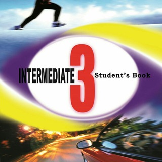 Intermediate 3 (ILI)