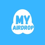 My Airdrop Family π΅ π΅