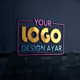 تصميم لوكو - 𝗔َِ𝗬َِ𝗔َِ𝗥