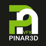 Pinar3d.ir | آموزشگاه انیمیشن
