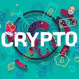 CRYPTO X 🚀
