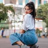 Aryanshi Sharma 🧚