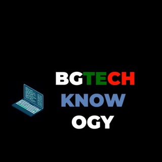 BGTECHKNOWOGY