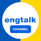 Engtalk | АНГЛІЙСЬКА for FREE