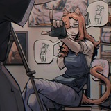 🍊 📷 References & Templates channel! | Референсы
