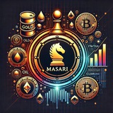 ♟️ MASARI &co. Crypto trading