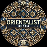 ORIENTALIST | SHARQ