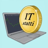 ITstatti - Заробіток в інтернеті | Криптовалюта | Інвестиції