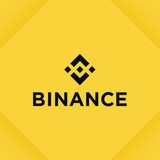 استثمار تداول منصة بينانس | Binance