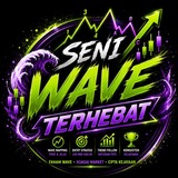 Seni Wave Terhebat