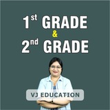 VJ Education
